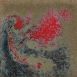 Volcanic Glow - 16 oz Mayco Element Glaze Volcanic Glow - 16 oz Mayco Element Glaze